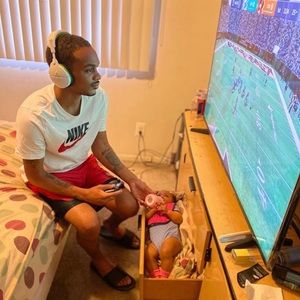 Meet your Posher, Pedro